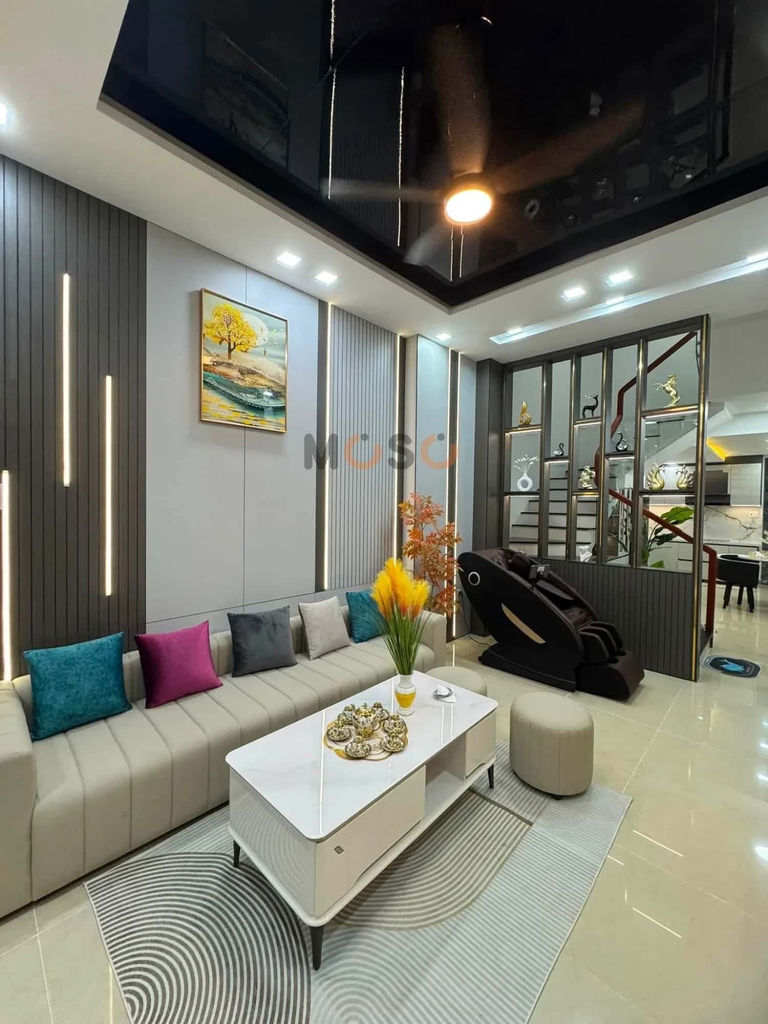 Bán nhà hẻm Điện Biên Phủ Quận Thanh Khê, TP. Đà Nẵng – 3 phòng ngủ, giá 5.5 tỷ — Hình 3 Bán nhà hẻm Điện Biên Phủ Quận Thanh Khê, TP. Đà Nẵng – 3 phòng ngủ, giá 5.5 tỷ — Hình 3