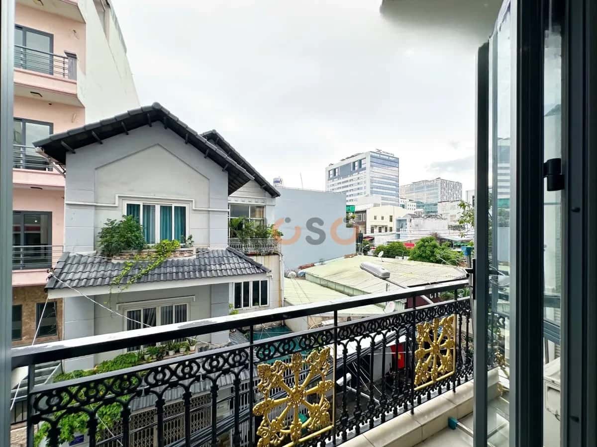 Cho thuê phòng trọ Thân Nhân Trung Tân Bình, TP.HCM – 1 phòng ngủ, giá 6.5 triệu — Hình 3 Cho thuê phòng trọ Thân Nhân Trung Tân Bình, TP.HCM – 1 phòng ngủ, giá 6.5 triệu — Hình 3