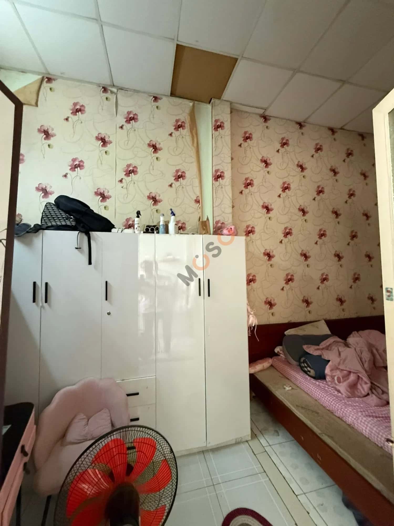 Bán nhà hẻm Lê Đình Thám Quận Tân Phú, TP.HCM – 4 phòng ngủ, giá 5.4 tỷ - ảnh 8