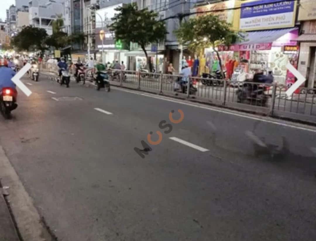 Bán nhà mặt tiền bà hom Quận 6, TP.HCM – 1 phòng ngủ, giá 2.7 tỷ — Hình 2 Bán nhà mặt tiền bà hom Quận 6, TP.HCM – 1 phòng ngủ, giá 2.7 tỷ — Hình 2
