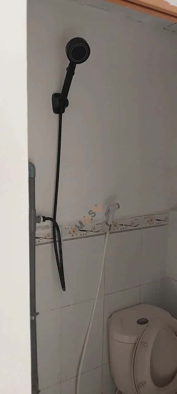 Cho thuê nhà hẻm bà hom Quận 6, TP.HCM – 1 phòng ngủ, giá 5 triệu — Hình 3 Cho thuê nhà hẻm bà hom Quận 6, TP.HCM – 1 phòng ngủ, giá 5 triệu — Hình 3