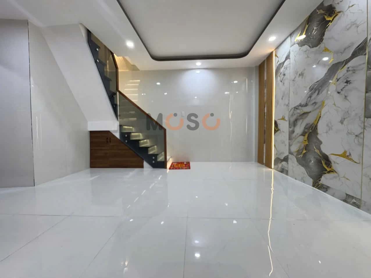 Bán nhà hẻm Đường Lạc Long Quân Quận 11, TP.HCM – 2 phòng ngủ, giá 4 tỷ — Hình 2