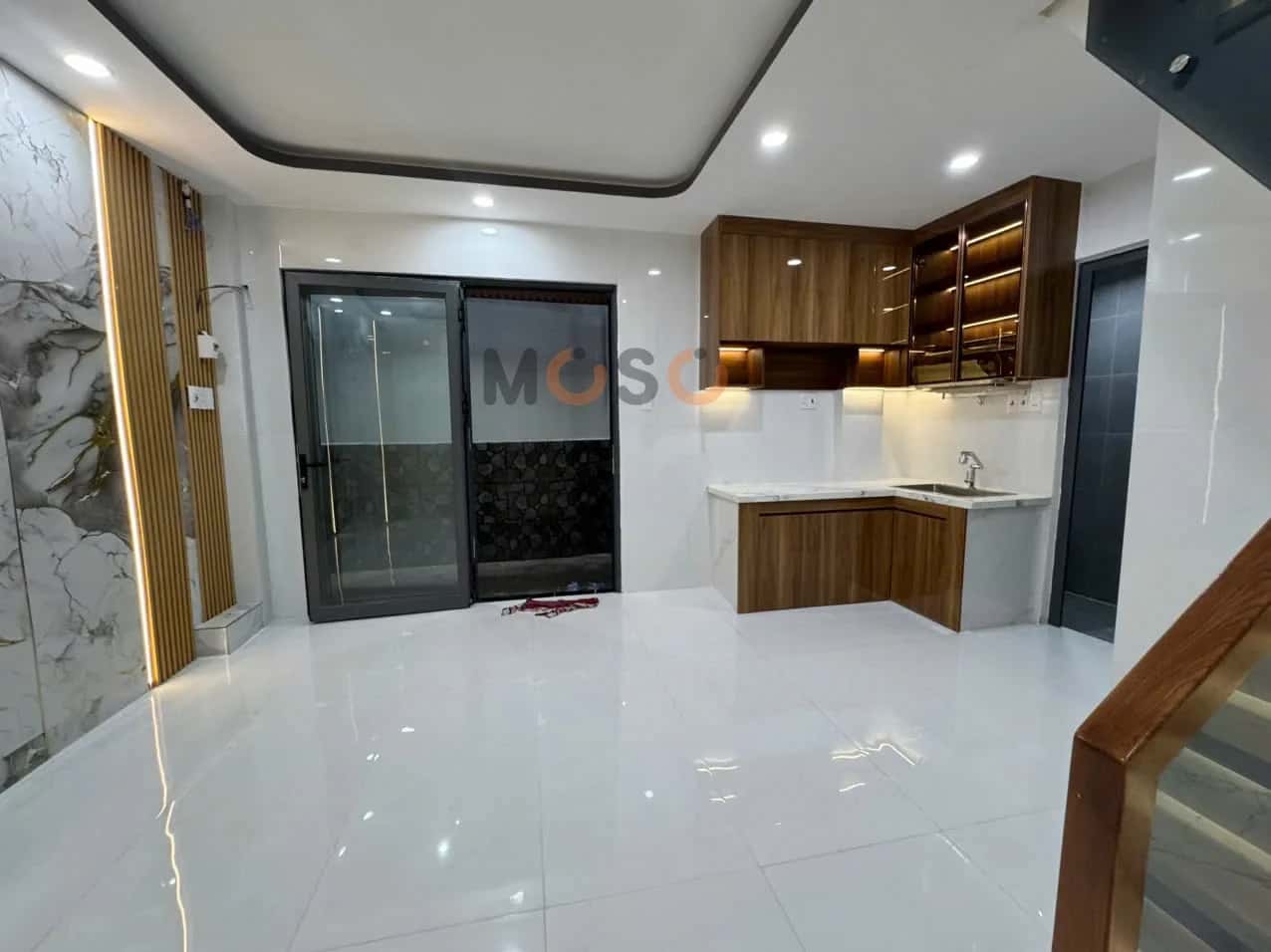 Bán nhà hẻm Đường Lạc Long Quân Quận 11, TP.HCM – 2 phòng ngủ, giá 4 tỷ — Hình 3