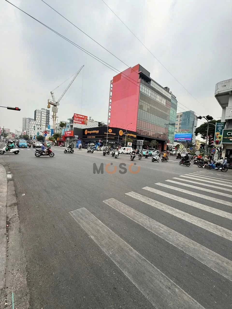 Cho thuê nhà hẻm Phan Đăng Lưu Quận Phú Nhuận, TP.HCM – 4 phòng ngủ, giá 36 triệu Cho thuê nhà hẻm Phan Đăng Lưu Quận Phú Nhuận, TP.HCM – 4 phòng ngủ, giá 36 triệu