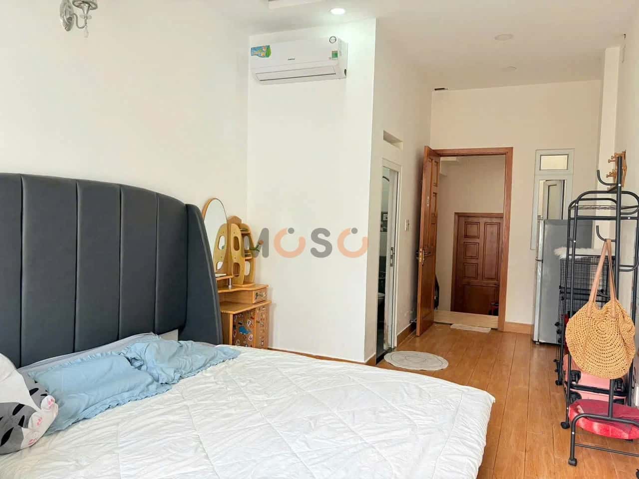 Cho thuê phòng trọ Quang Trung Quận Gò Vấp, TP.HCM – 1 phòng ngủ, giá 3.8 triệu — Hình 2