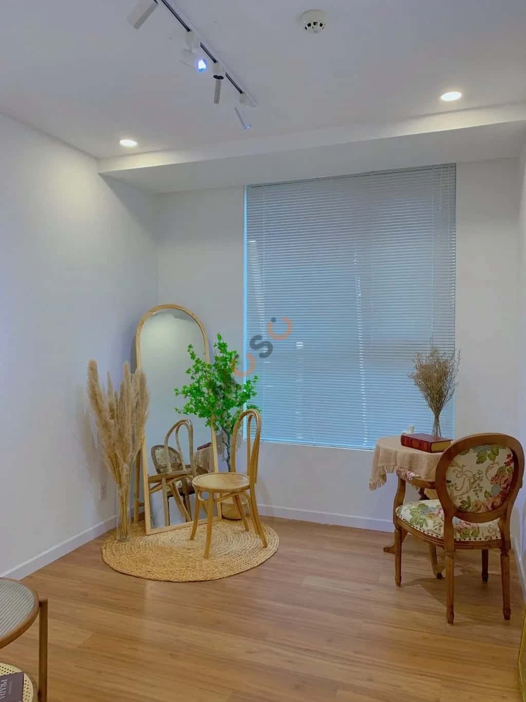 Cho thuê căn hộ chung cư Thành phố Thủ Đức, TP.HCM – giá 12 triệu — Hình 3