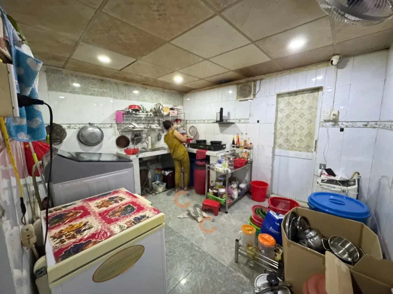 Bán nhà hẻm Đường Võ Văn Kiệt Quận 6, TP.HCM – 1 phòng ngủ, giá 4.4 tỷ — Hình 2 Bán nhà hẻm Đường Võ Văn Kiệt Quận 6, TP.HCM – 1 phòng ngủ, giá 4.4 tỷ — Hình 2