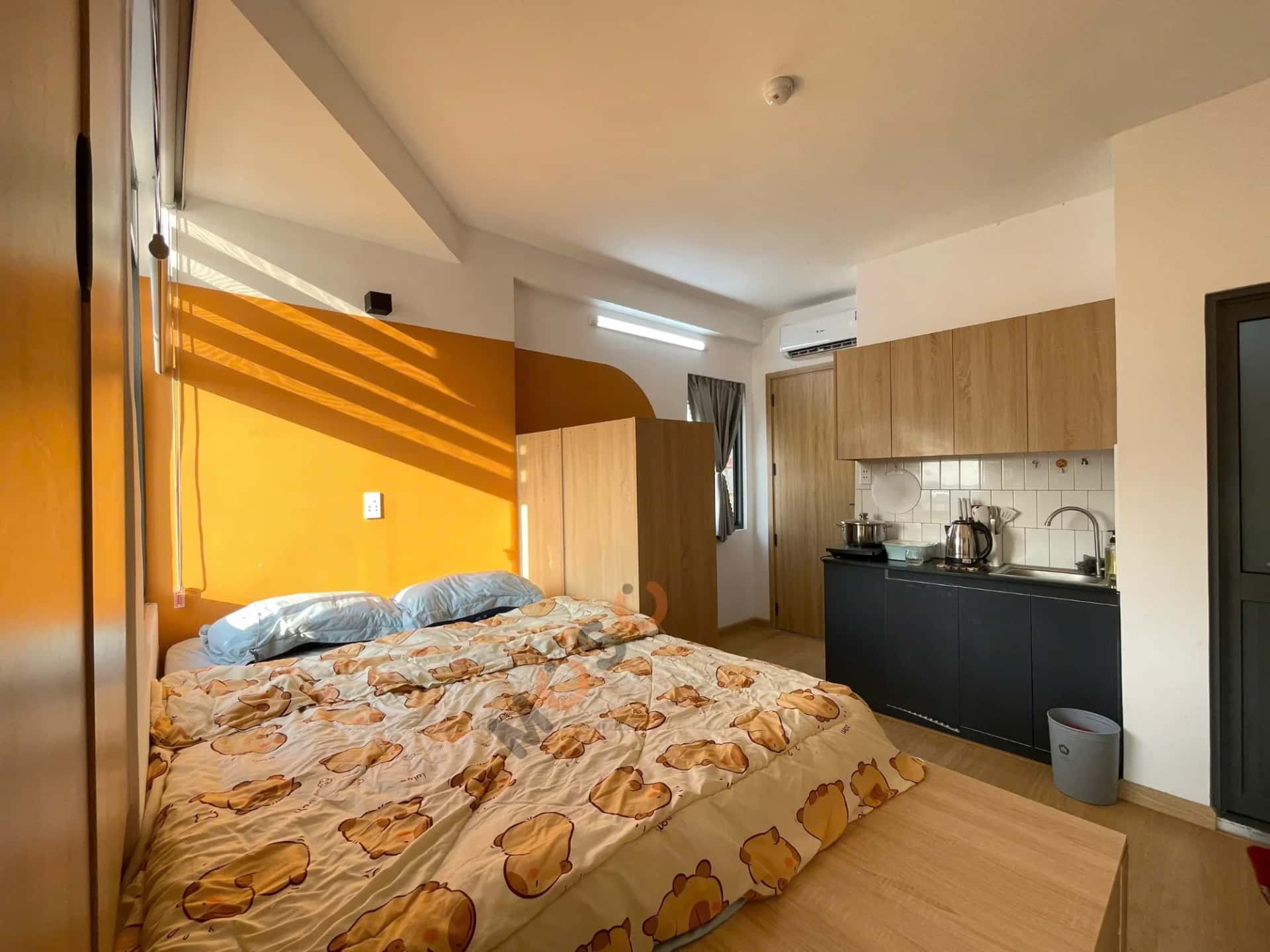 Cho thuê nhà hẻm Huỳnh Văn Nghệ Quận Tân Bình, TP.HCM – 1 phòng ngủ, giá 6.9 triệu Cho thuê nhà hẻm Huỳnh Văn Nghệ Quận Tân Bình, TP.HCM – 1 phòng ngủ, giá 6.9 triệu