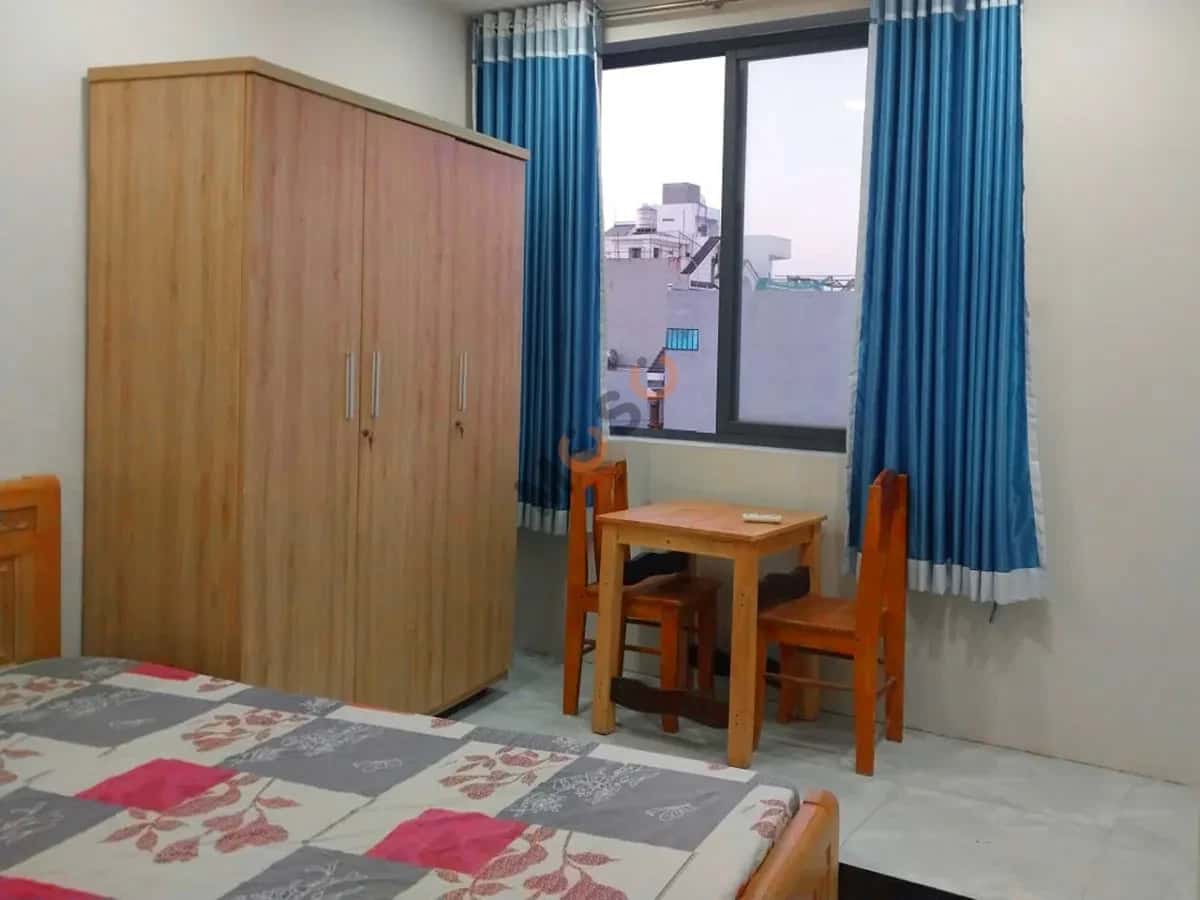 Cho thuê phòng trọ Nguyễn Duy Trinh Long Trường, TP.HCM – 1 phòng ngủ, giá 2400 VNĐ