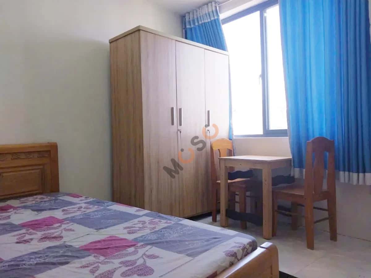 Cho thuê phòng trọ Nguyễn Duy Trinh Long Trường, TP.HCM – 1 phòng ngủ, giá 2400 VNĐ — Hình 2