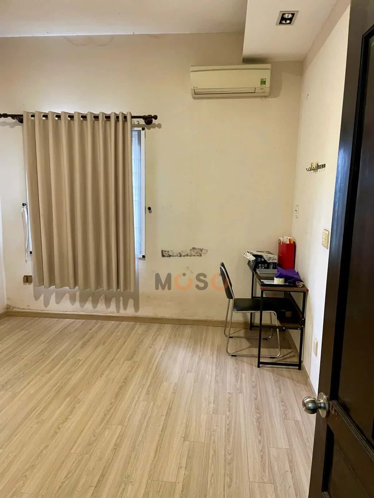Cho thuê căn hộ chung cư Nguyễn Công Hoan Cầu Kiệu, TP.HCM – 1 phòng ngủ, giá 5.5 triệu