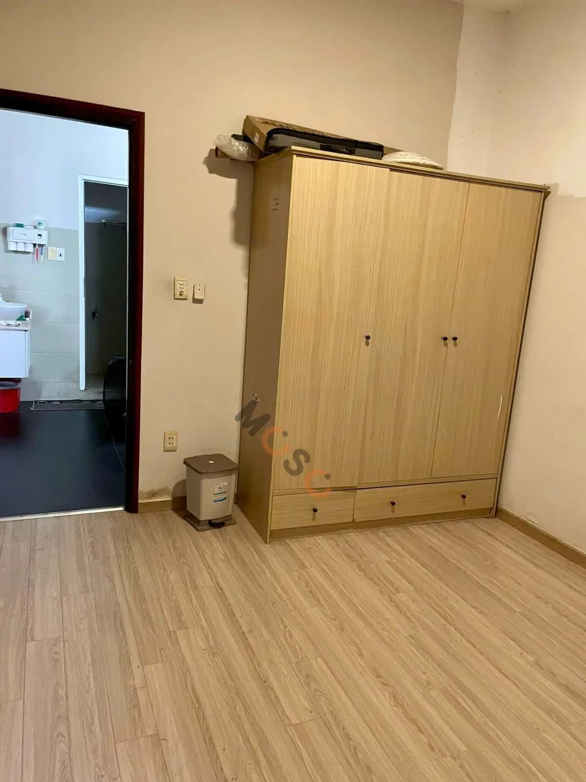 Cho thuê căn hộ chung cư Nguyễn Công Hoan Cầu Kiệu, TP.HCM – 1 phòng ngủ, giá 5.5 triệu — Hình 2