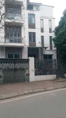 Cho thuê nhà hẻm Phạm Hùng Nam Từ Liêm, Hà Nội – giá 40 triệu Cho thuê nhà hẻm Phạm Hùng Nam Từ Liêm, Hà Nội – giá 40 triệu
