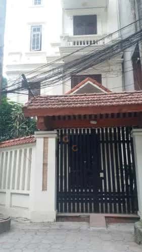 Cho thuê nhà hẻm Phạm Hùng Nam Từ Liêm, Hà Nội – giá 40 triệu — Hình 2 Cho thuê nhà hẻm Phạm Hùng Nam Từ Liêm, Hà Nội – giá 40 triệu — Hình 2
