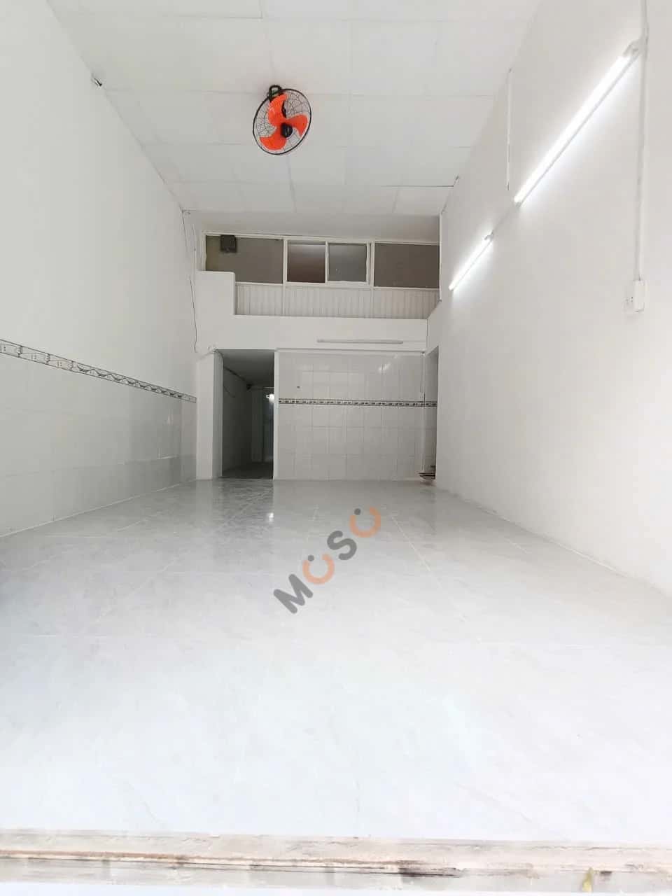 Bán nhà mặt tiền đường số 10 Quận Bình Tân, TP.HCM – 4 phòng ngủ, giá 9.5 tỷ - ảnh 5
