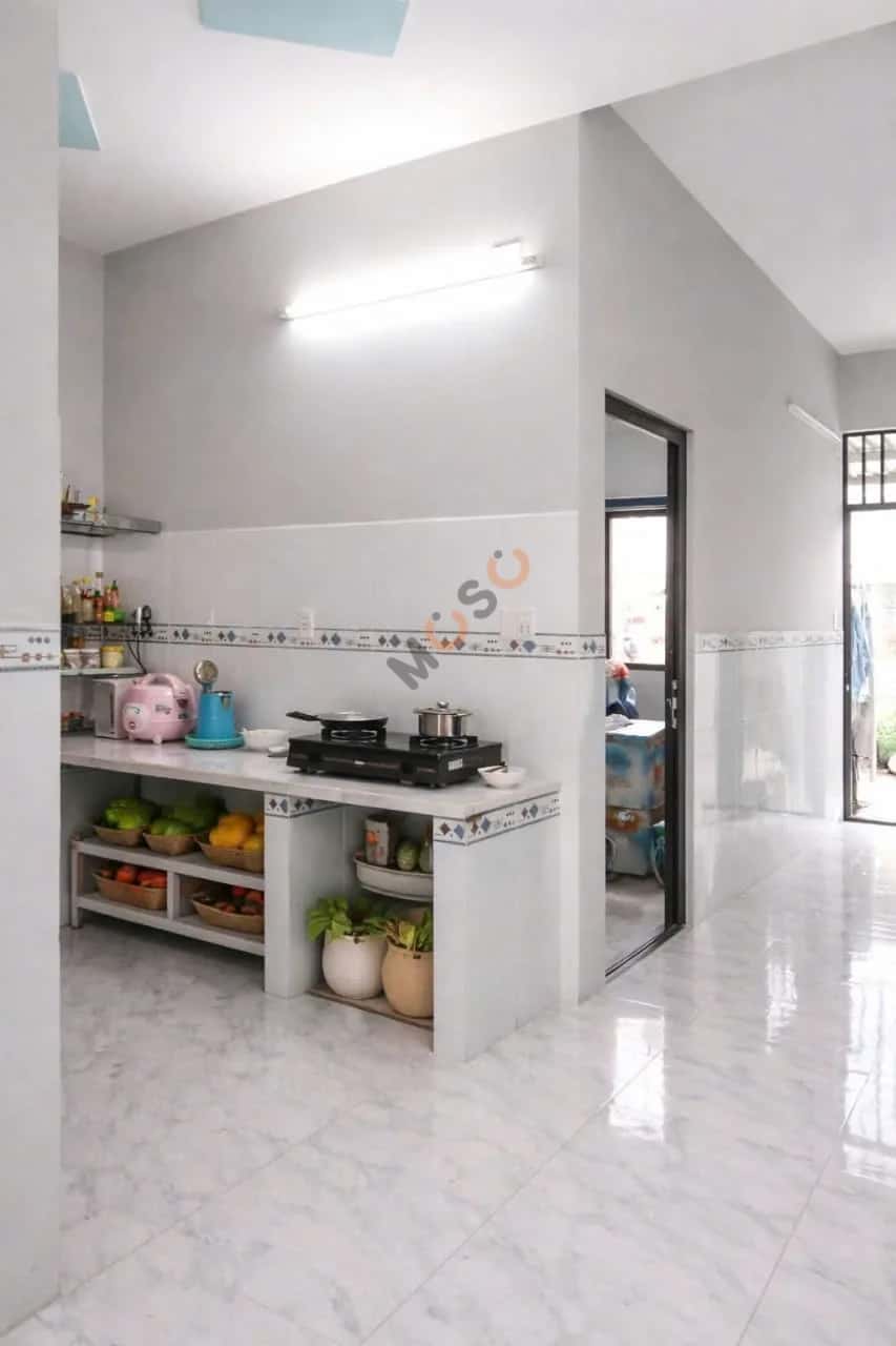 Bán nhà mặt tiền Lê Văn Lương Huyện Nhà Bè, TP.HCM – 3 phòng ngủ, giá 5 tỷ - ảnh 4