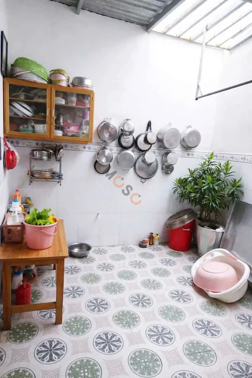 Bán nhà mặt tiền Lê Văn Lương Huyện Nhà Bè, TP.HCM – 3 phòng ngủ, giá 5 tỷ - ảnh 6