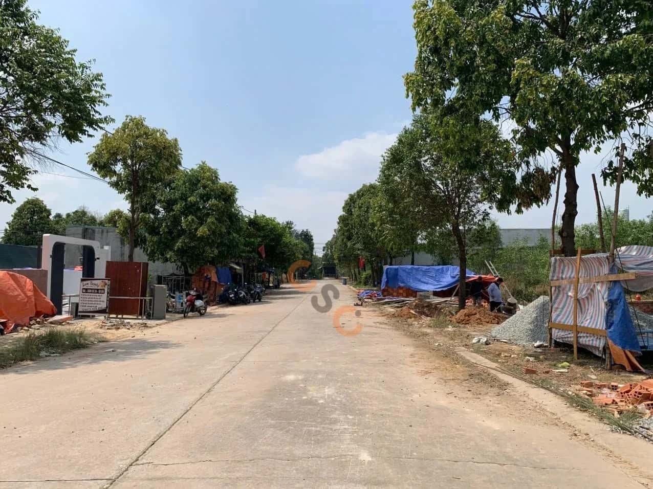 Bán đất đường DL4A Thành phố Bến Cát, Bình Dương – giá 3.8 tỷ - ảnh 3