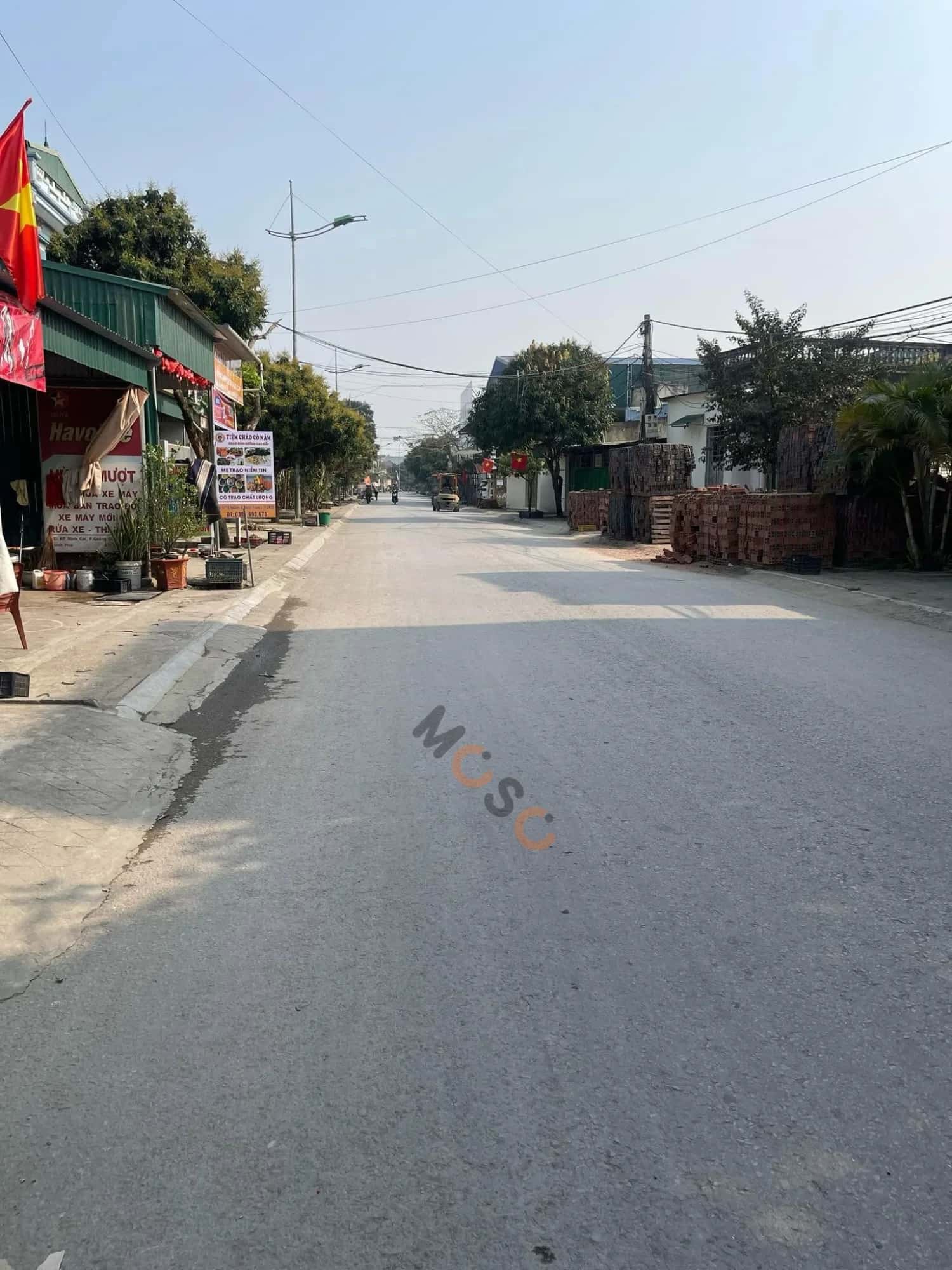 Bán đất Ngô Quyền Thành phố Sầm Sơn, Thanh Hóa – giá 10.3 tỷ — Hình 3