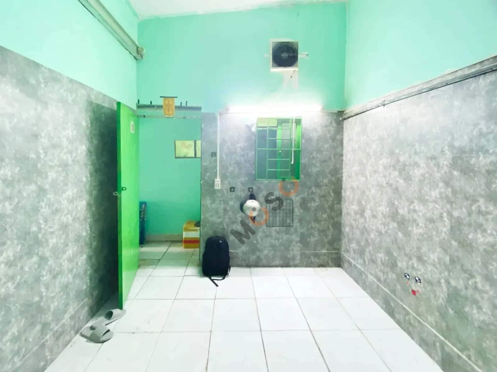 Cho thuê phòng trọ Hồng Bàng Quận 6, TP.HCM – giá 2 triệu — Hình 2 Cho thuê phòng trọ Hồng Bàng Quận 6, TP.HCM – giá 2 triệu — Hình 2