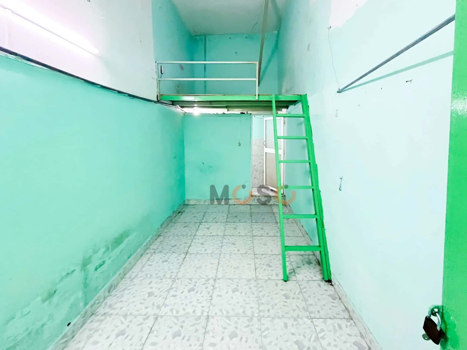 Cho thuê phòng trọ Ung Văn Khiêm Bình Thạnh, TP.HCM – giá 2.7 triệu Cho thuê phòng trọ Ung Văn Khiêm Bình Thạnh, TP.HCM – giá 2.7 triệu