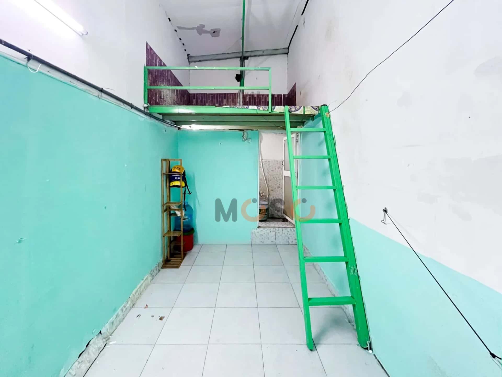 Cho thuê phòng trọ Ung Văn Khiêm Bình Thạnh, TP.HCM – giá 2.7 triệu — Hình 3 Cho thuê phòng trọ Ung Văn Khiêm Bình Thạnh, TP.HCM – giá 2.7 triệu — Hình 3