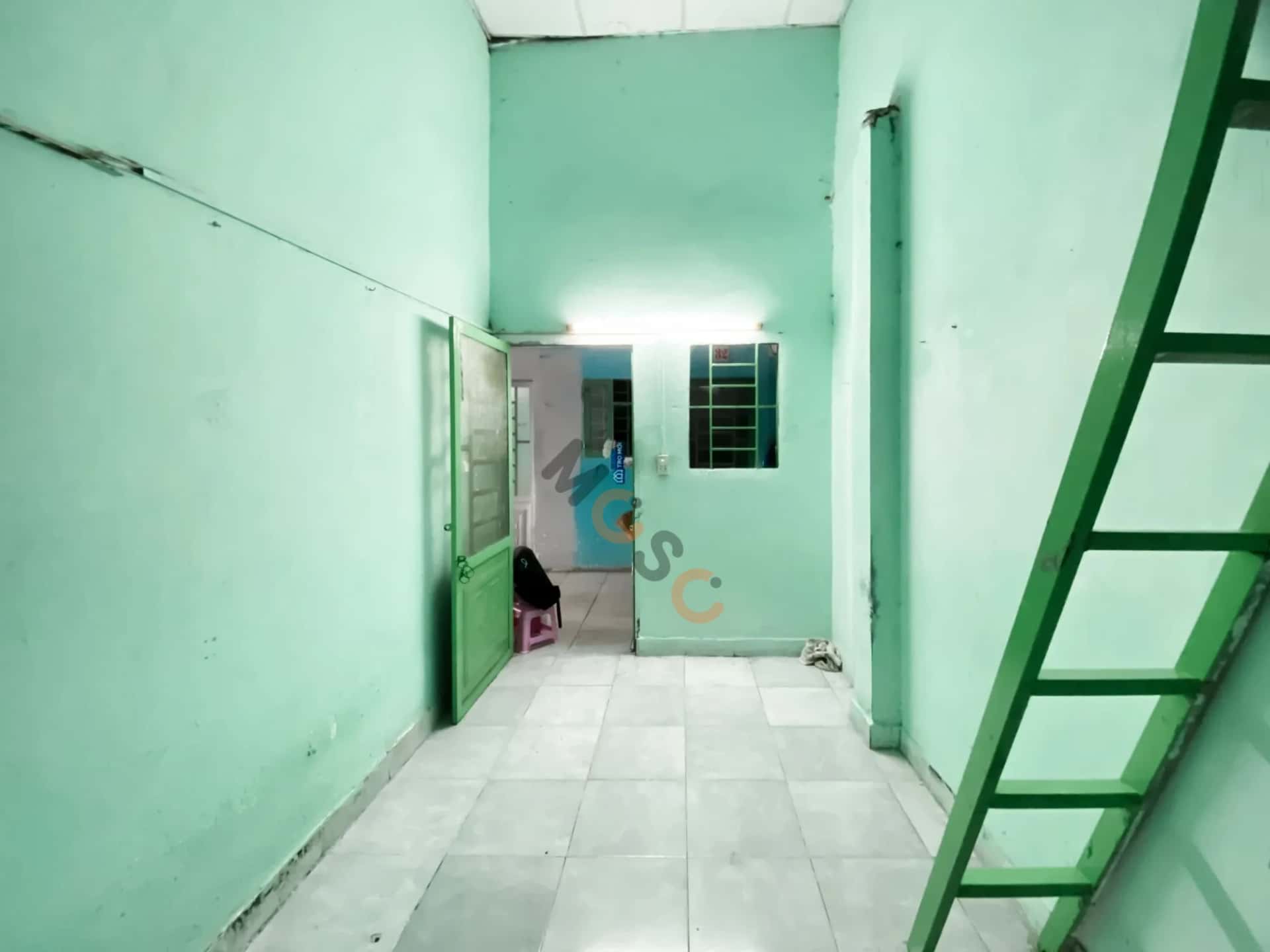 Cho thuê phòng trọ Bùi Minh Trực Quận 8, TP.HCM – giá 2.3 triệu — Hình 2 Cho thuê phòng trọ Bùi Minh Trực Quận 8, TP.HCM – giá 2.3 triệu — Hình 2