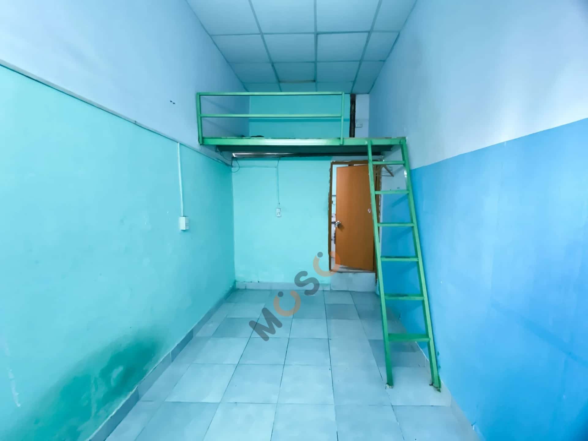 Cho thuê phòng trọ Bùi Minh Trực Quận 8, TP.HCM – giá 2.3 triệu — Hình 3 Cho thuê phòng trọ Bùi Minh Trực Quận 8, TP.HCM – giá 2.3 triệu — Hình 3