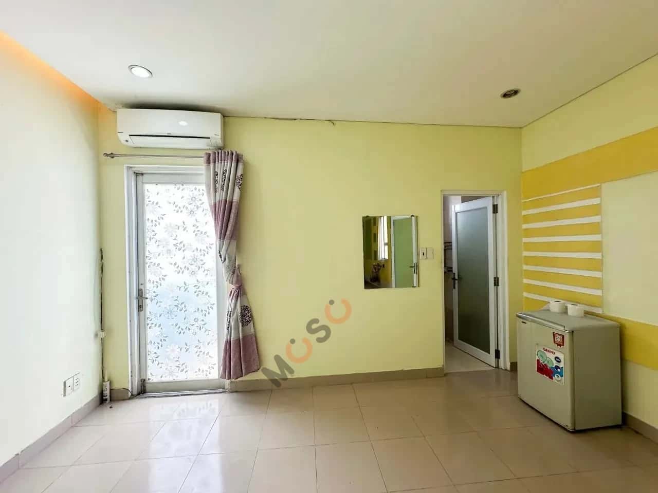 Cho thuê phòng trọ Cao Đạt Quận 5, TP.HCM – giá 1.3 triệu — Hình 2 Cho thuê phòng trọ Cao Đạt Quận 5, TP.HCM – giá 1.3 triệu — Hình 2