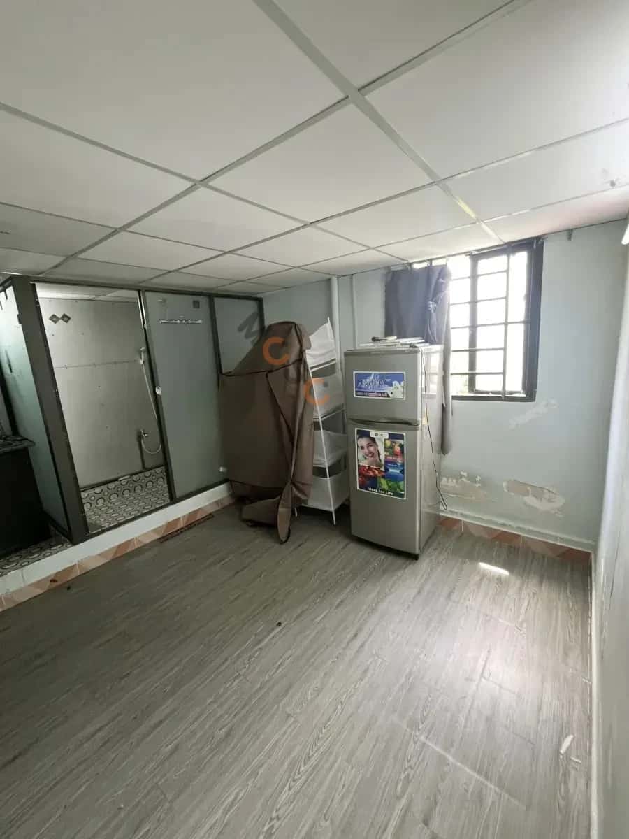 Cho thuê phòng trọ Bình Quới Bình Thạnh, TP.HCM – 1 phòng ngủ, giá 3.5 triệu — Hình 2