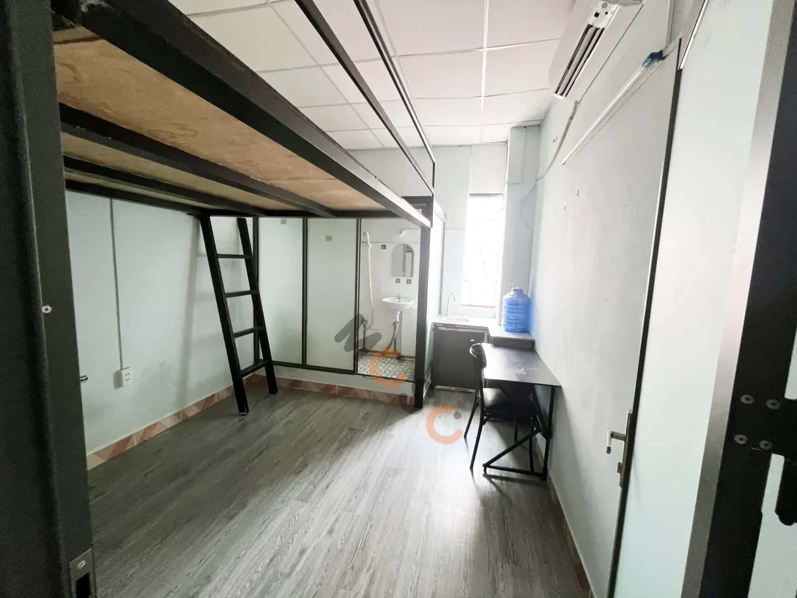 Cho thuê phòng trọ Bình Quới Bình Thạnh, TP.HCM – 1 phòng ngủ, giá 3.5 triệu — Hình 3