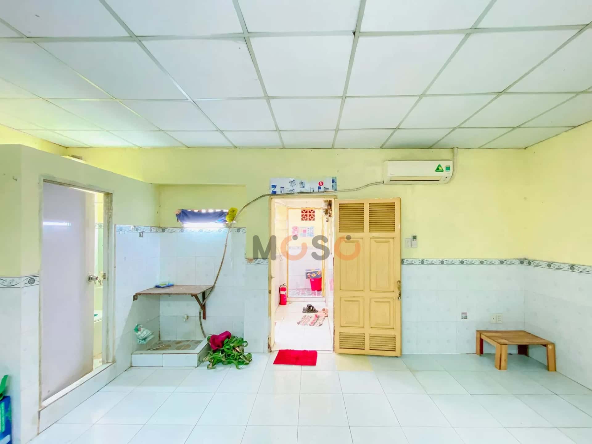 Cho thuê phòng trọ Bùi Thị Xuân Tân Bình, TP.HCM – 1 phòng ngủ, giá 3.3 triệu — Hình 2