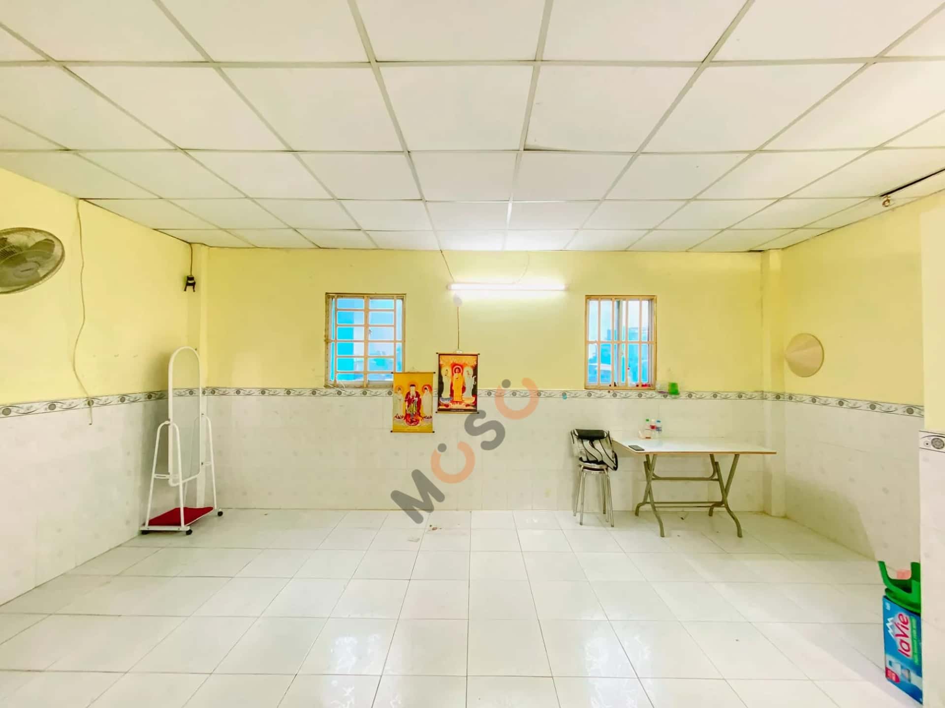 Cho thuê phòng trọ Bùi Thị Xuân Tân Bình, TP.HCM – 1 phòng ngủ, giá 3.3 triệu — Hình 3