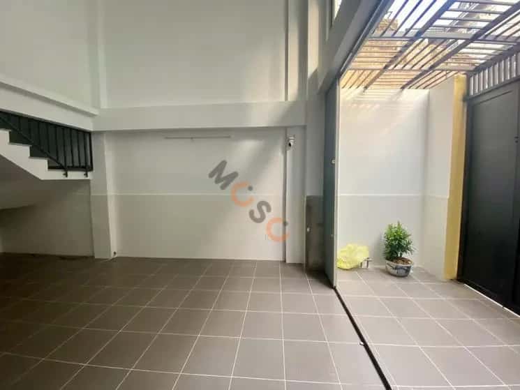 Cho thuê phòng trọ Võ Oanh Bình Thạnh, TP.HCM – 1 phòng ngủ, giá 4 triệu Cho thuê phòng trọ Võ Oanh Bình Thạnh, TP.HCM – 1 phòng ngủ, giá 4 triệu