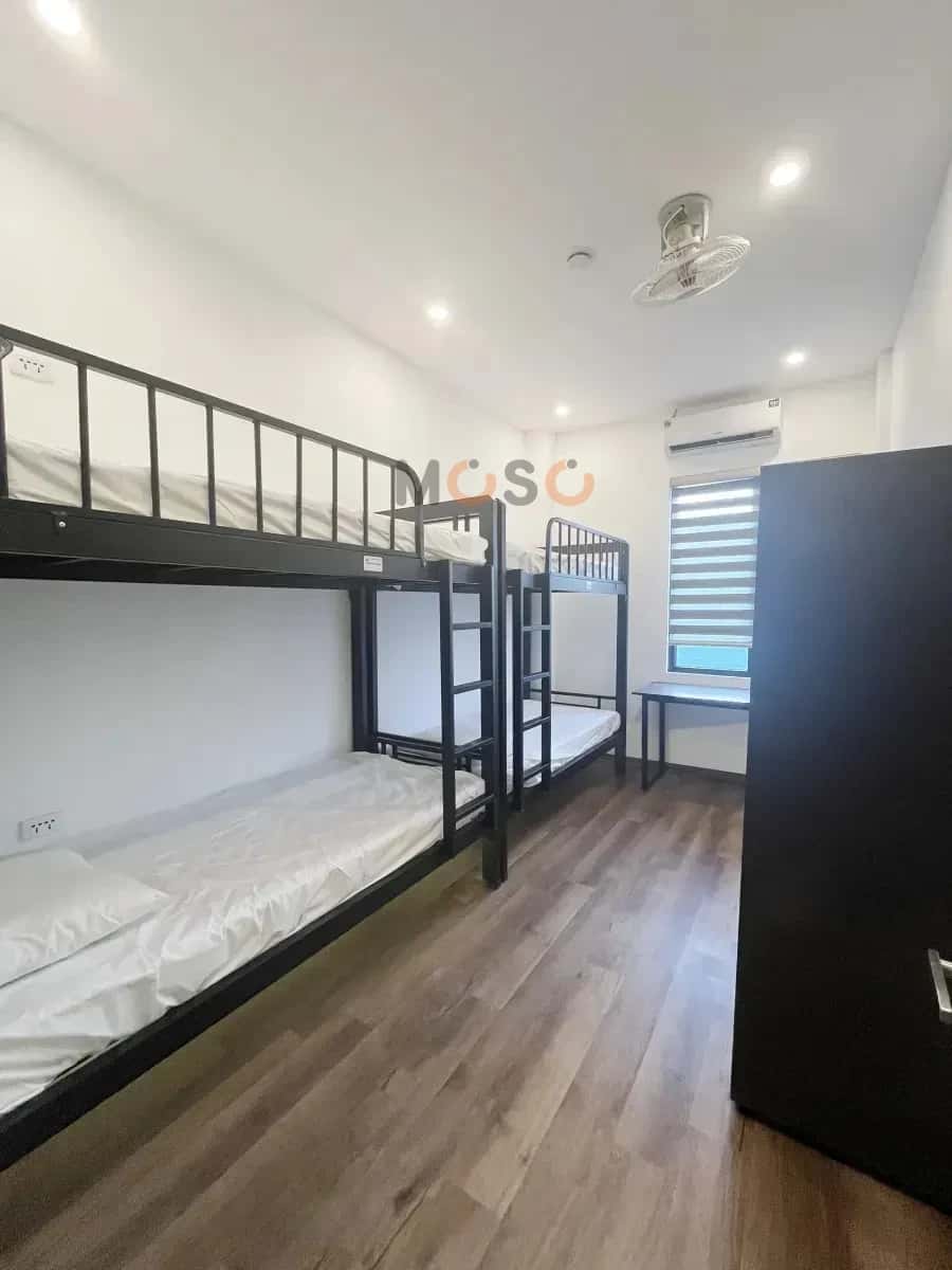 Cho thuê phòng trọ La Tinh 2 Hoài Đức, Hà Nội – 1 phòng ngủ, giá 1.6 triệu