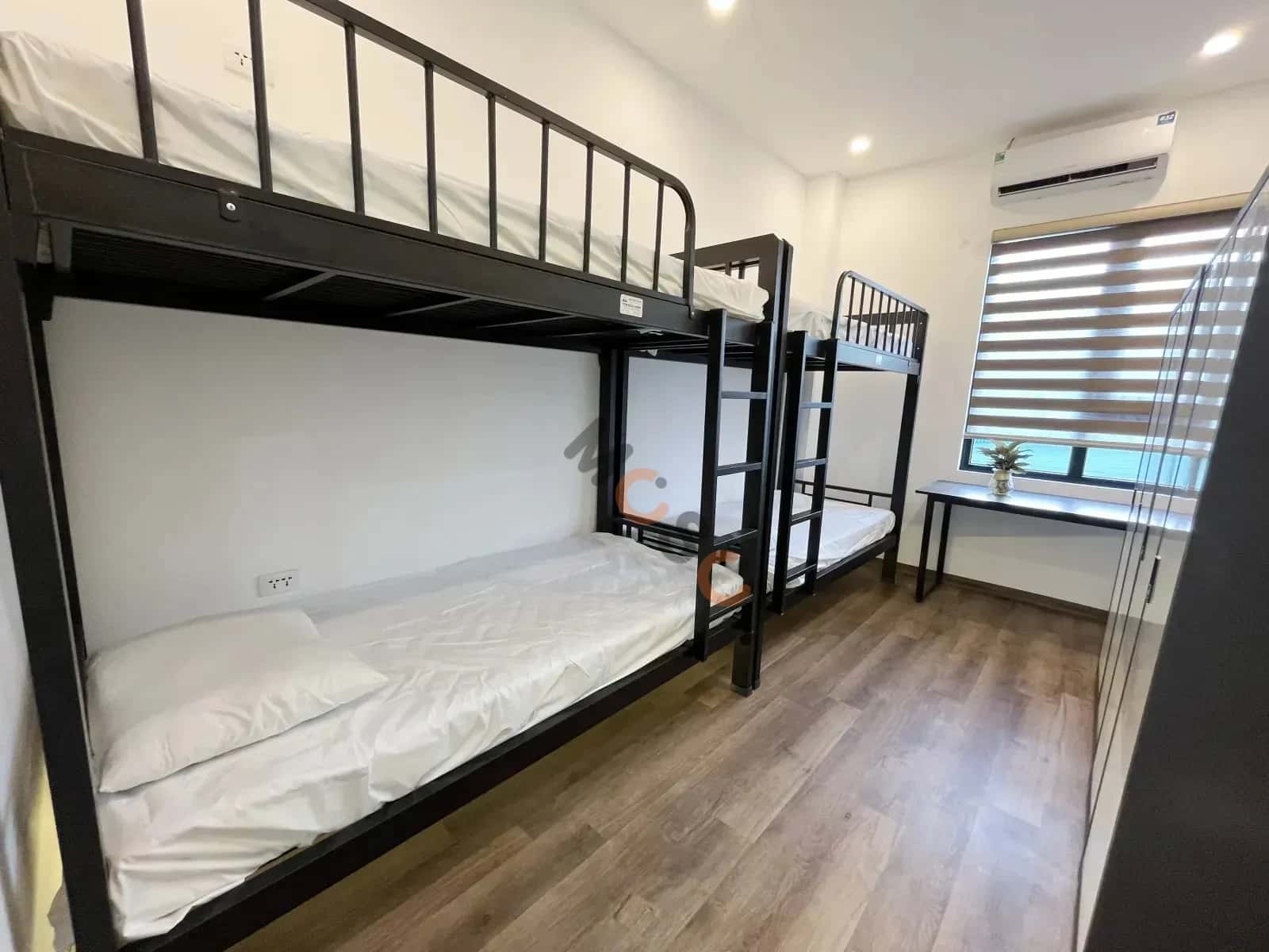 Cho thuê phòng trọ La Tinh 2 Hoài Đức, Hà Nội – 1 phòng ngủ, giá 1.6 triệu — Hình 2