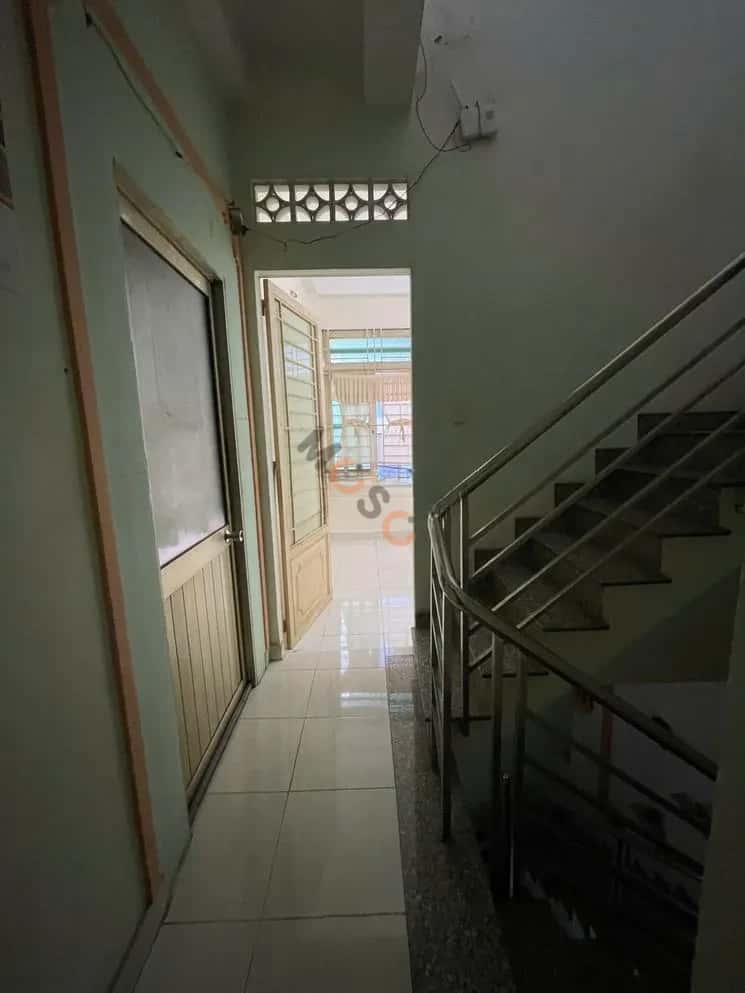 Cho thuê phòng trọ Nguyễn Công Hoan Phú Nhuận, TP.HCM – 1 phòng ngủ, giá 2.3 triệu — Hình 2 Cho thuê phòng trọ Nguyễn Công Hoan Phú Nhuận, TP.HCM – 1 phòng ngủ, giá 2.3 triệu — Hình 2