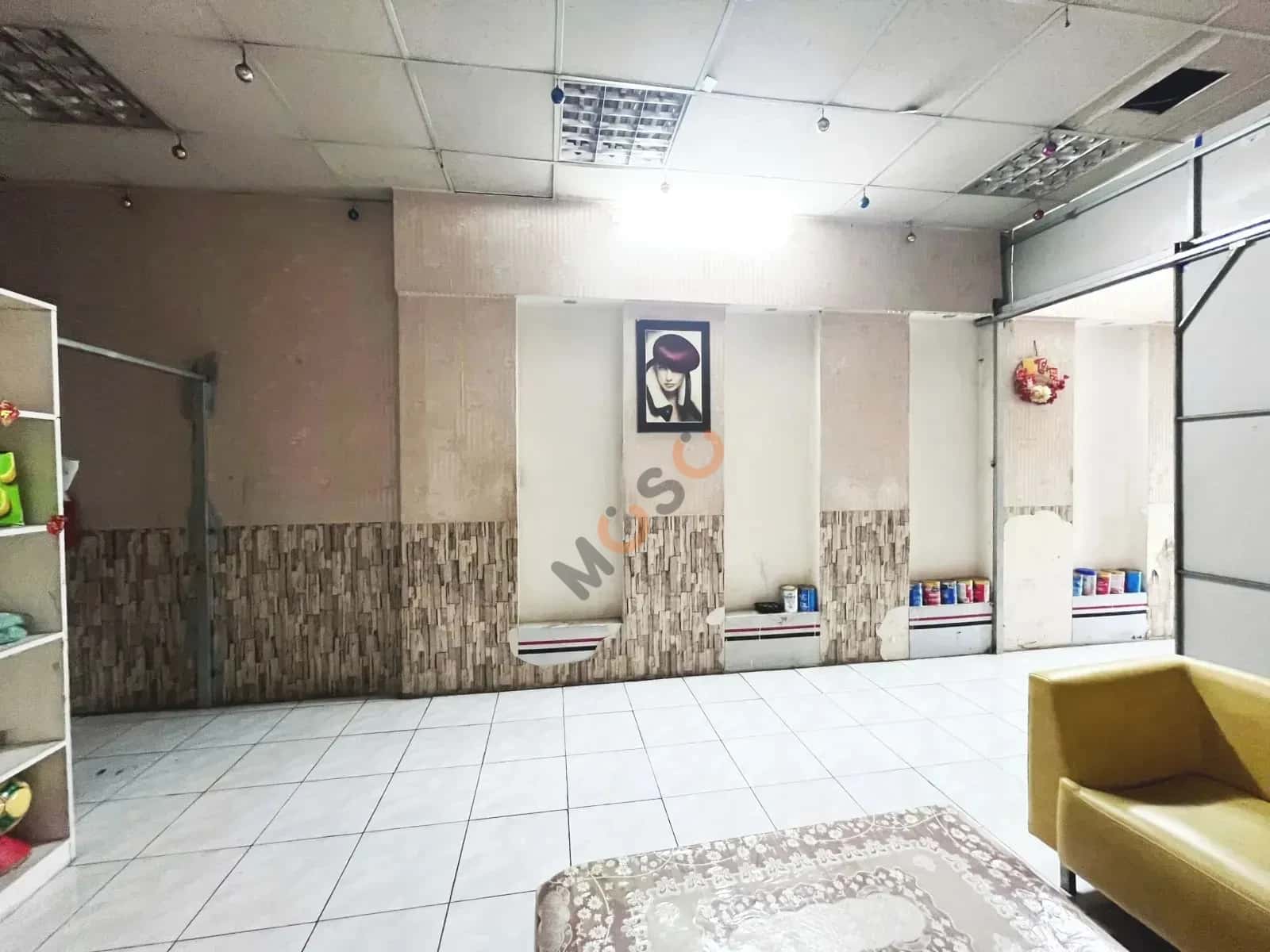 Cho thuê nhà hẻm Xuân Diệu Tân Bình, TP.HCM – 1 phòng ngủ, giá 4 triệu