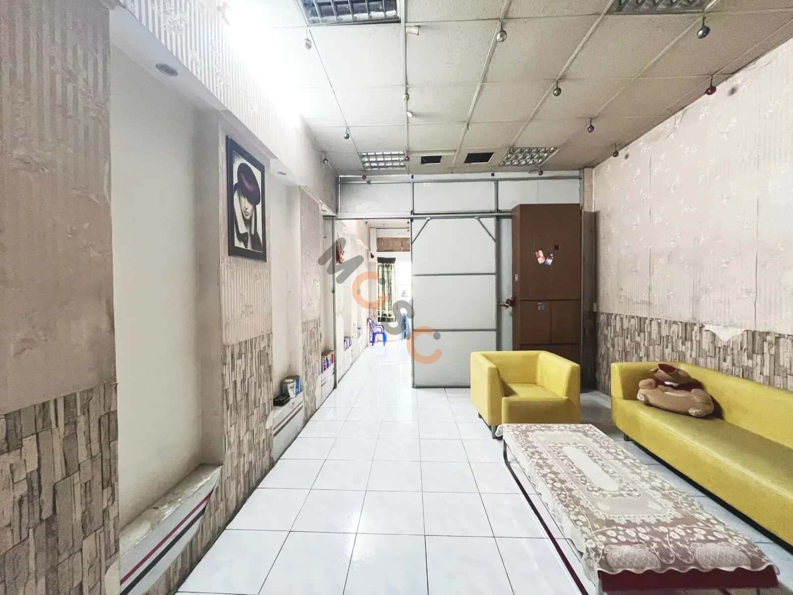 Cho thuê nhà hẻm Xuân Diệu Tân Bình, TP.HCM – 1 phòng ngủ, giá 4 triệu — Hình 2
