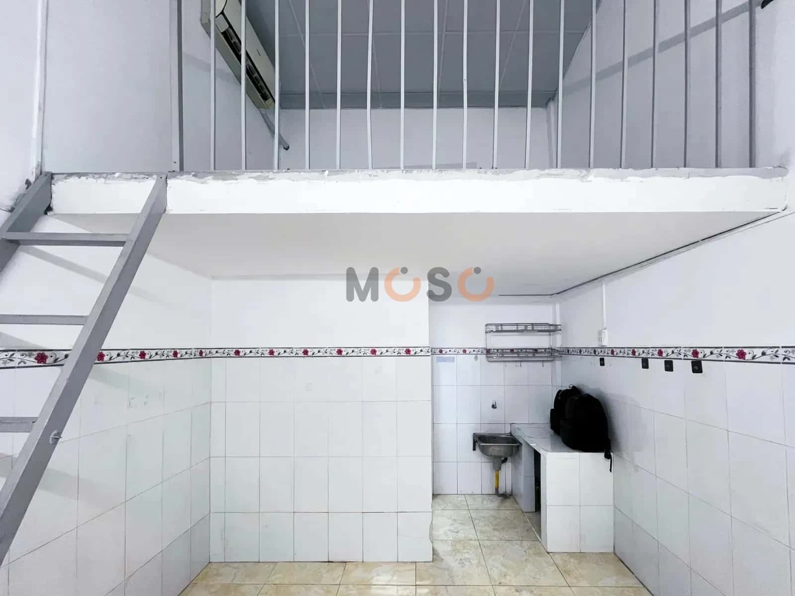 Cho thuê phòng trọ An Phú Đông Quận 12, TP.HCM – giá 3.5 triệu