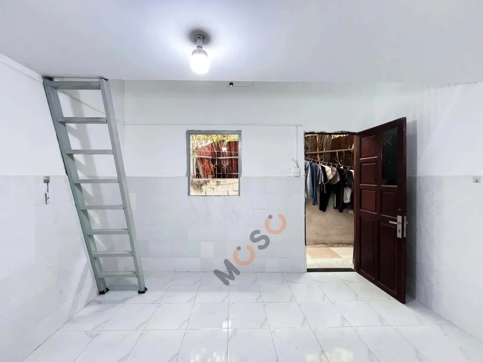 Cho thuê phòng trọ An Phú Đông Quận 12, TP.HCM – giá 3.5 triệu — Hình 3