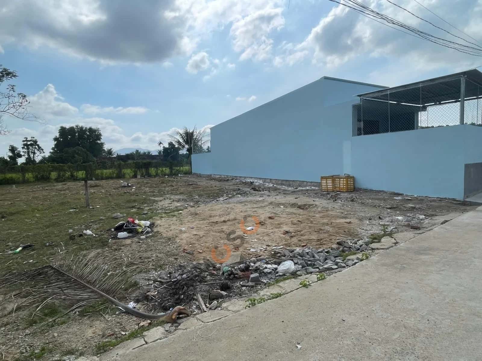 Bán đất đường Gò Mây, thôn Phò Thiện  Huyện Diên Khánh, Khánh Hòa – giá 890 triệu - ảnh 2
