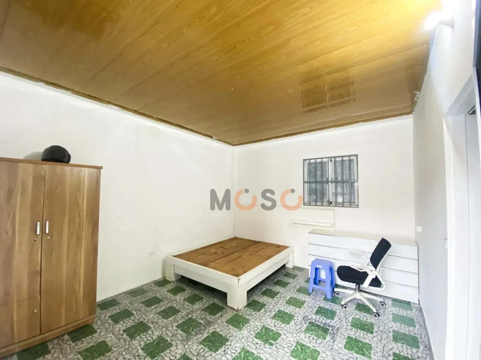 Cho thuê phòng trọ Cổ Nhuế Bắc Từ Liêm, Hà Nội – 1 phòng ngủ, giá 3.5 triệu