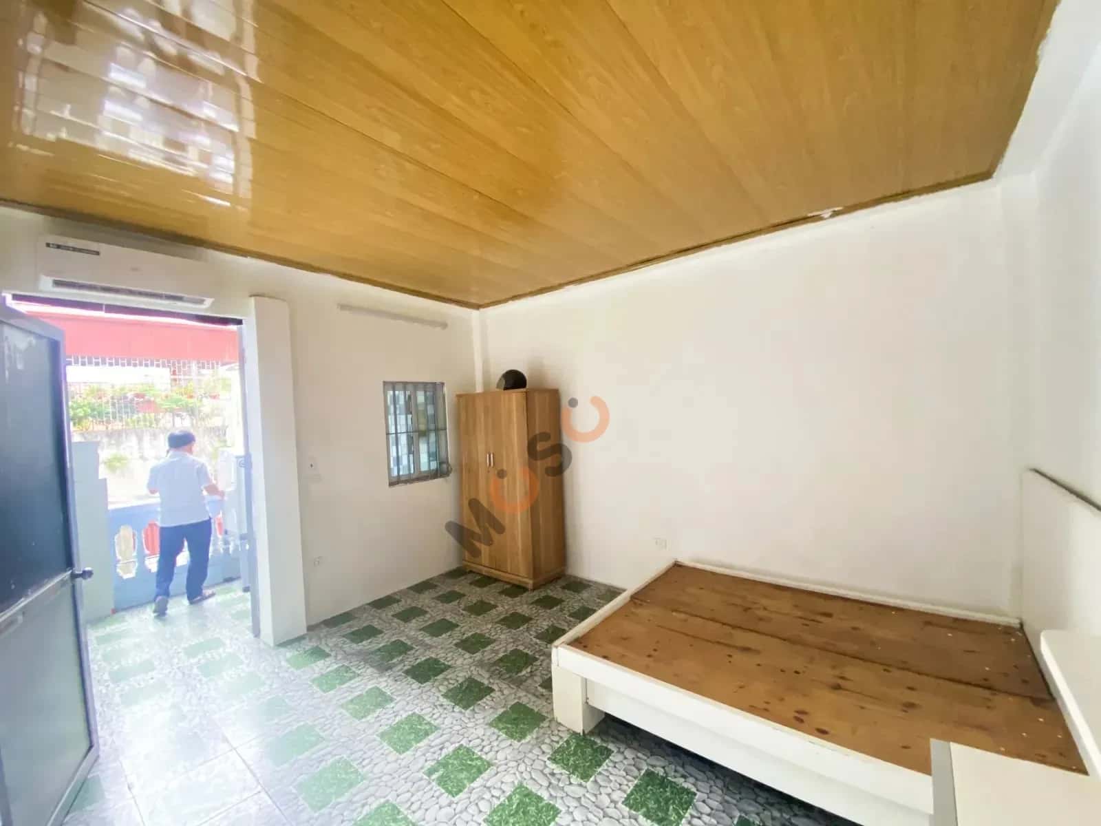Cho thuê phòng trọ Cổ Nhuế Bắc Từ Liêm, Hà Nội – 1 phòng ngủ, giá 3.5 triệu — Hình 2