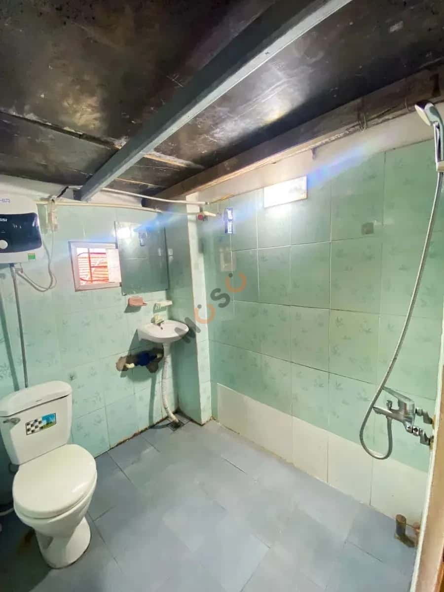 Cho thuê phòng trọ Cổ Nhuế Bắc Từ Liêm, Hà Nội – 1 phòng ngủ, giá 3.5 triệu — Hình 3