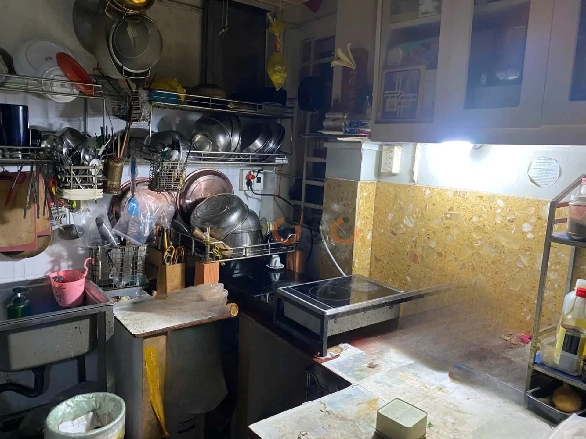 Bán nhà hẻm Bùi Minh Trực Quận 8, TP.HCM – 3 phòng ngủ, giá 7.1 tỷ - ảnh 4