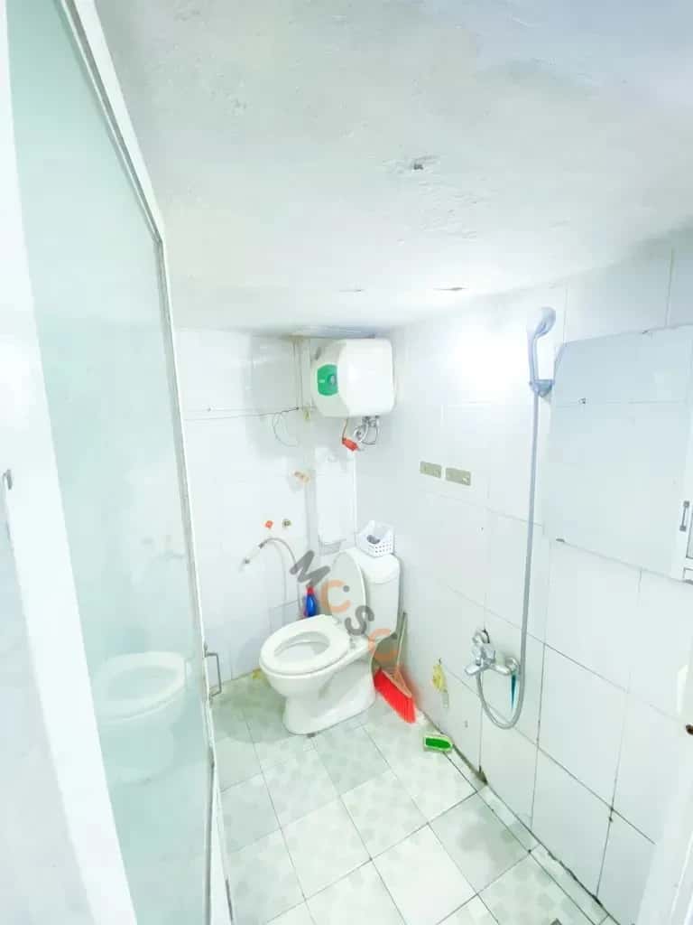 Cho thuê phòng trọ Ngõ 521/111 Bắc Từ Liêm, Hà Nội – 1 phòng ngủ, giá 2.5 triệu — Hình 2