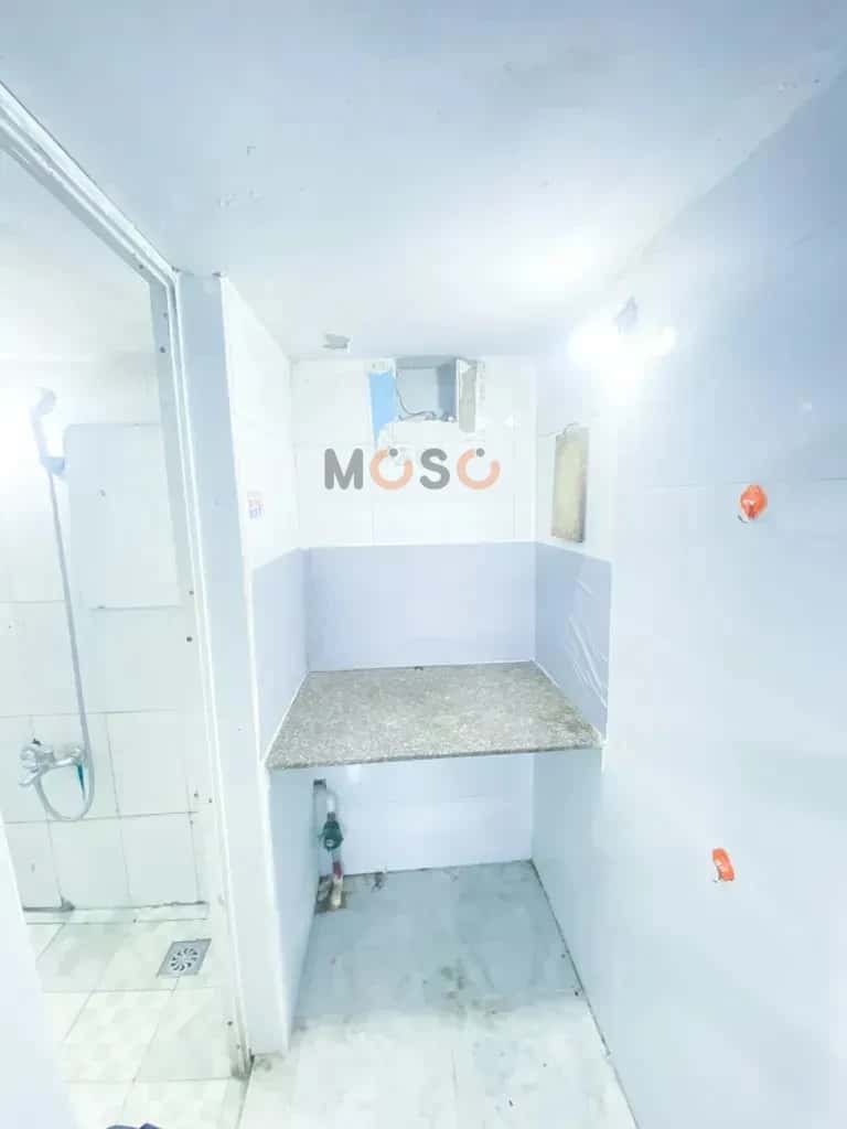 Cho thuê phòng trọ Ngõ 521/111 Bắc Từ Liêm, Hà Nội – 1 phòng ngủ, giá 2.5 triệu — Hình 3