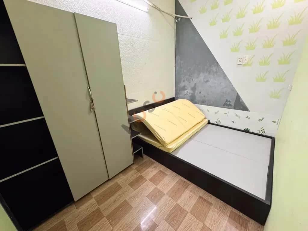 Cho thuê phòng trọ Đinh Bộ Lĩnh Bình Thạnh, TP.HCM – 3 phòng ngủ, giá 8.2 triệu — Hình 2 Cho thuê phòng trọ Đinh Bộ Lĩnh Bình Thạnh, TP.HCM – 3 phòng ngủ, giá 8.2 triệu — Hình 2