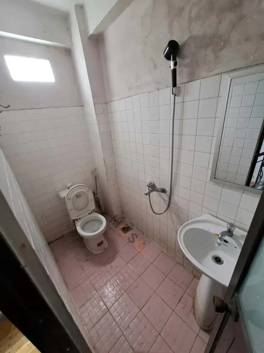 Cho thuê phòng trọ Huỳnh Tấn Phát Quận 7, TP.HCM – giá 2 triệu — Hình 3